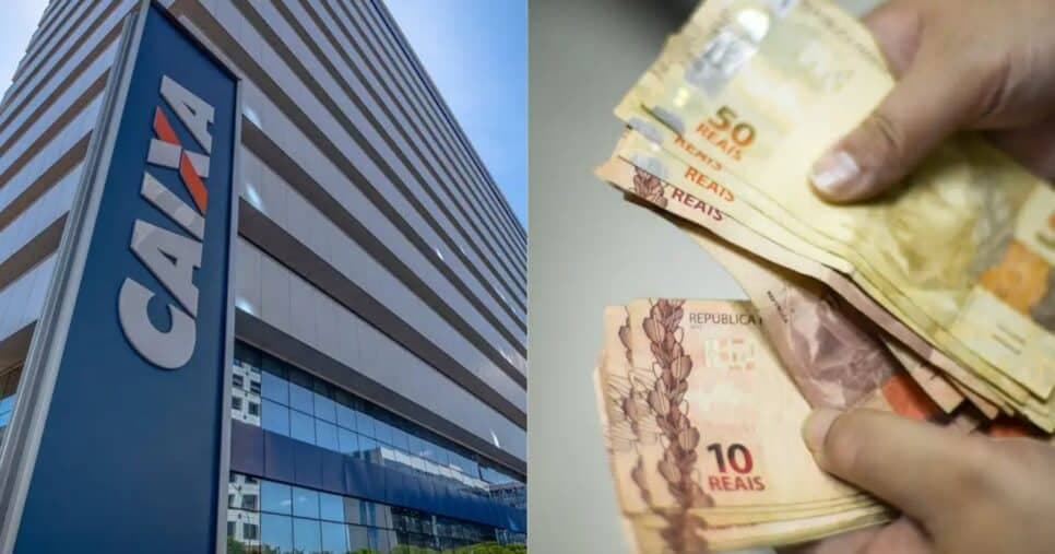 Mais de R$700: Caixa Tem faz liberação vitoriosa com 5 presentões antes de 2025 chegar