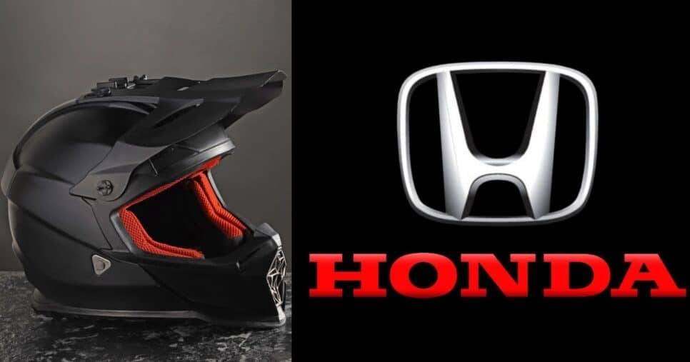 Imperdoável: Lei do capacete em vigor em 2024 crava PROIBIÇÃO e multa pesada aos donos de motos da Honda e +