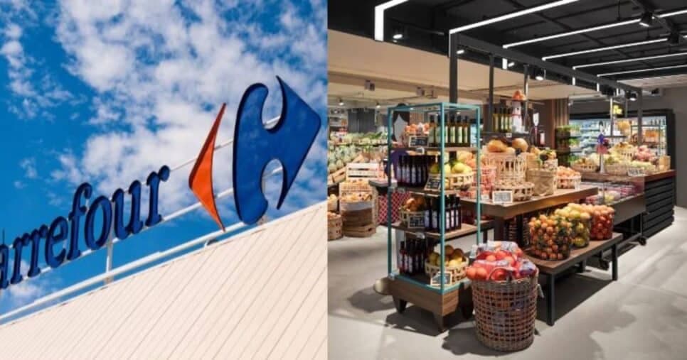 Mais de 2 mil funcionários na rua e fechamento de unidade popular: Carrefour inicia 2025 com 2 viradas