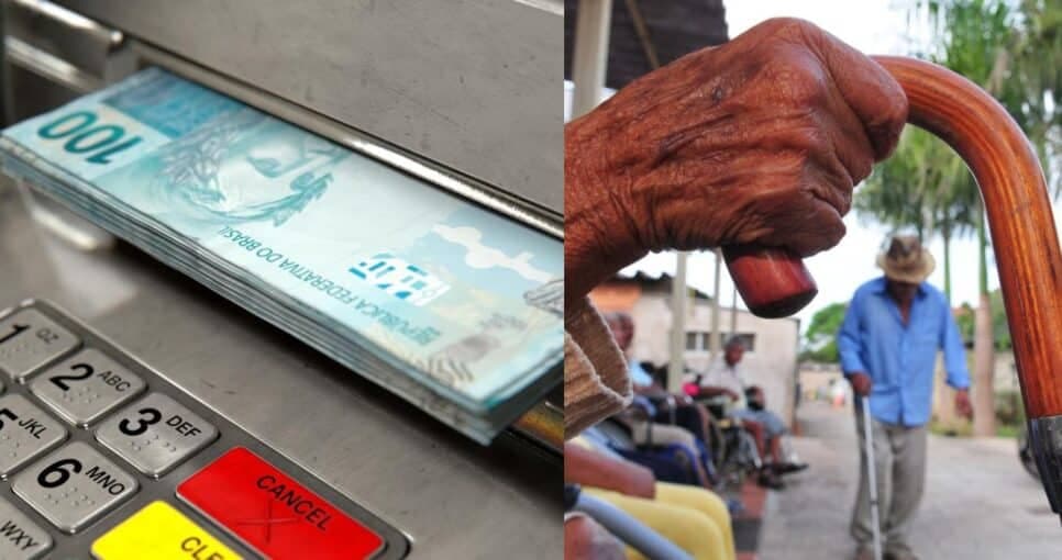 R$2824 garantidos e +1 isenção: Nova lei sancionada por governo traz benefício histórico a idosos já em 2025