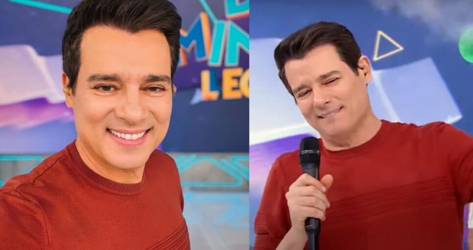Sucesso: Domingo Legal chega a 8 pontos e mantém a vice-liderança absoluta