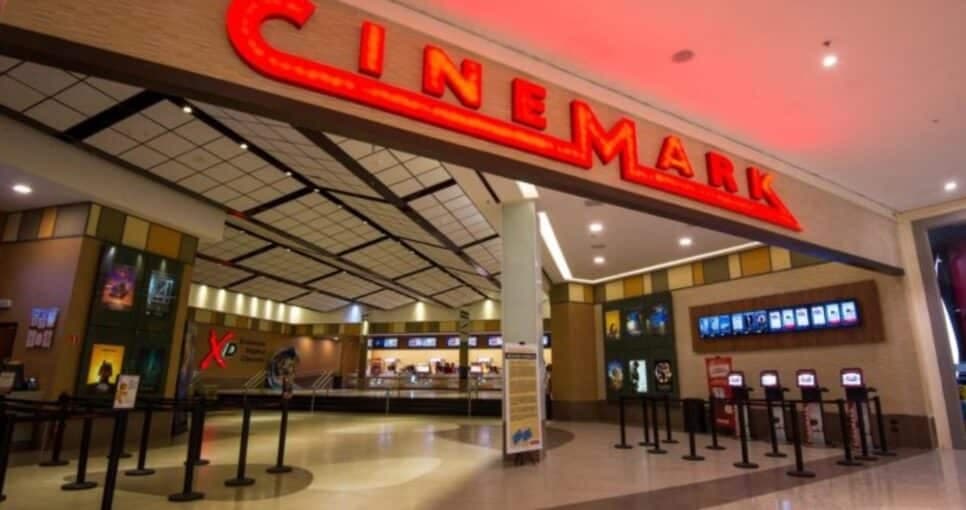 Adeus em 2024: Fim de serviço do Cinemark em shopping popular após 10 anos deixa clientes aos prantos