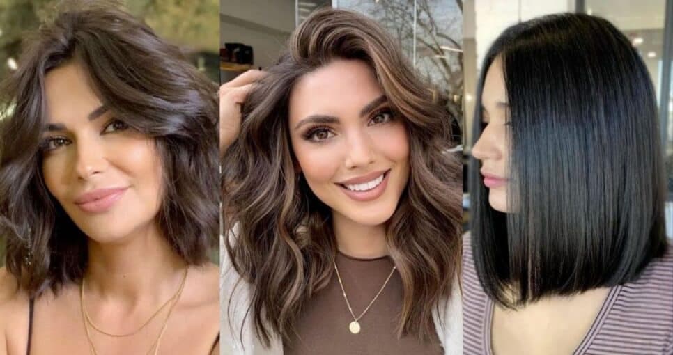 Sofisticação: 4 cortes de cabelo deixam mulheres 45+ elegantes e rejuvenescem décadas