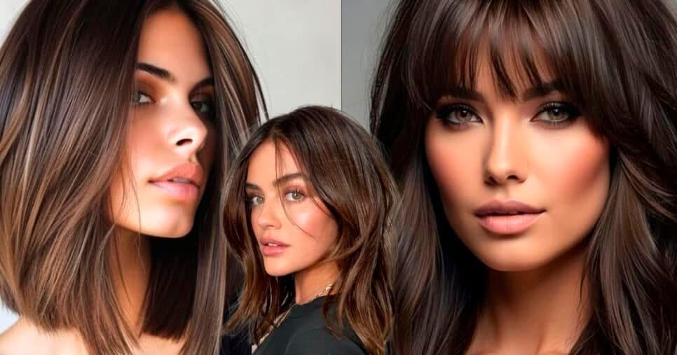 Práticos, leves e refrescantes: 4 cortes de cabelo para mulheres 40+ arrasarem no verão