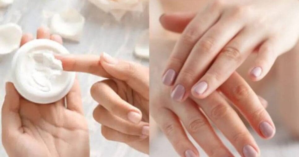 Tchau, manchas e rugas: creme clareador com 3 ingredientes rejuvenesce as mãos em poucos dias