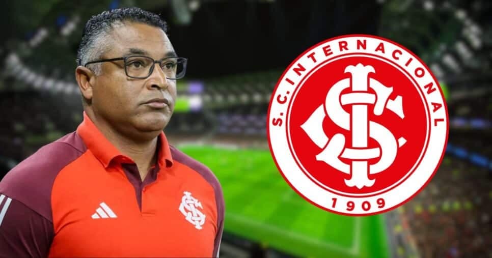 Time da Série A libera PIX de R$97M pra ter craque do internacional em 2025 pra desespero de Roger Machado