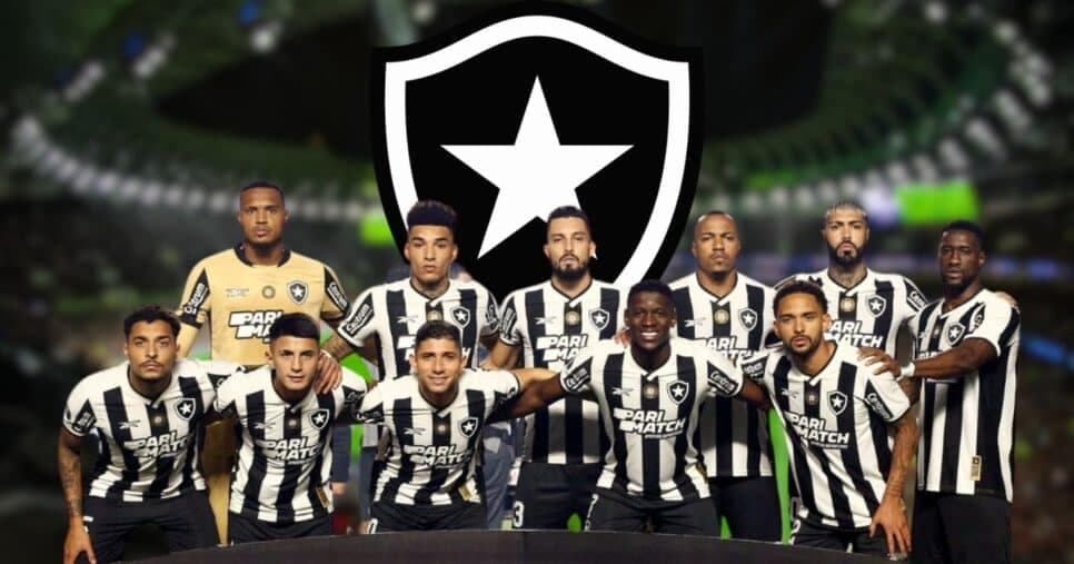 Textor ciente e Artur Jorge em prantos: Craque de R$ 19M confirma adeus no Botafogo e chega em gigante em 2025