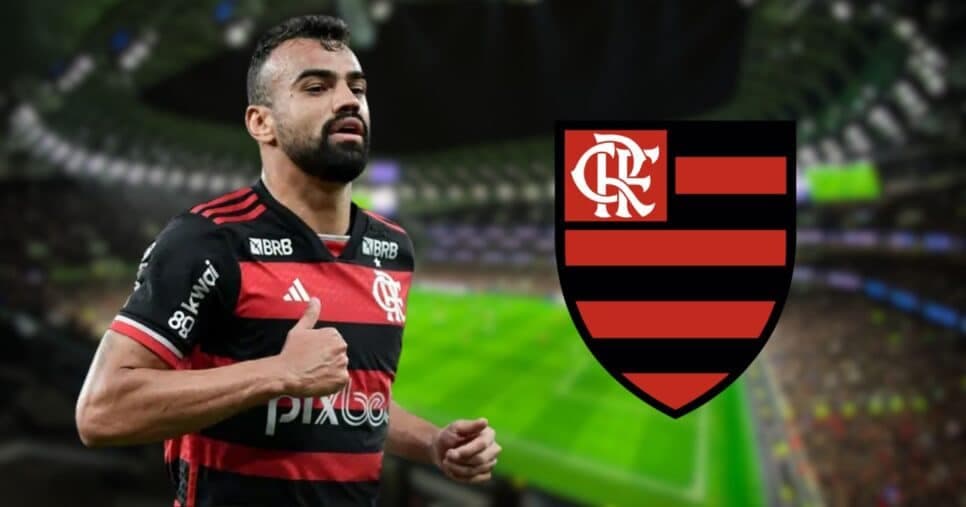 R$ 89M: Desfecho de Fabrício Bruno no Flamengo de Filipe Luís acaba de ser confirmado hoje (6)