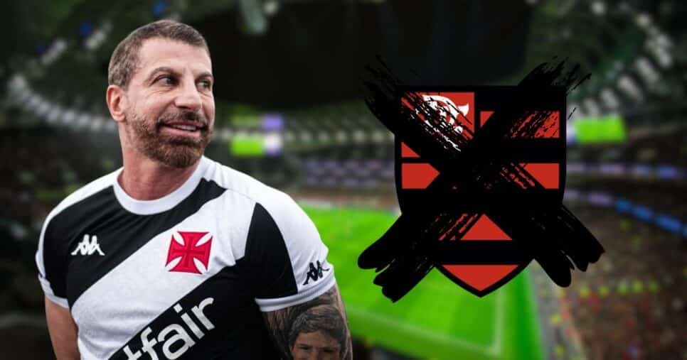 Rasteira no Flamengo: Pedrinho libera PIX por craque de R$44M pra reforçar o Vasco em 2025
