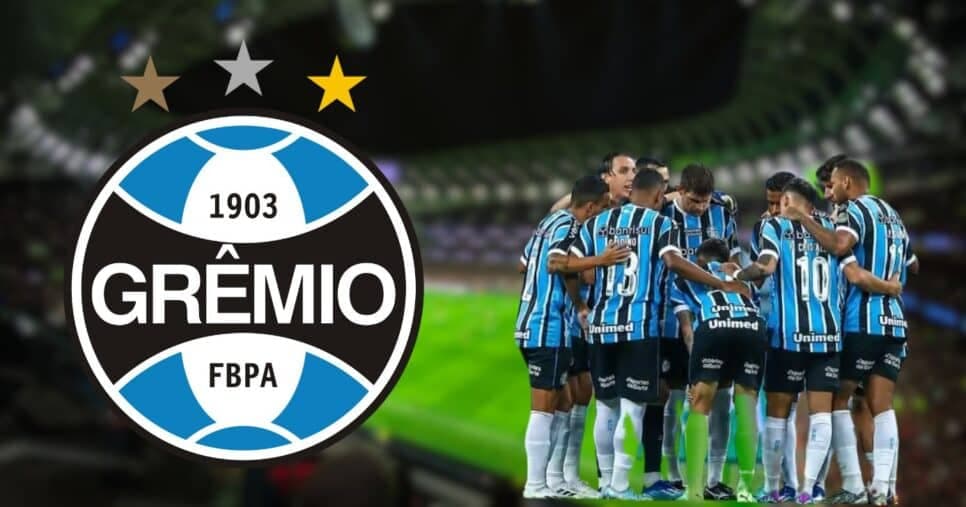 Substituto de Soteldo de R$ 27M, desfecho de Villasanti e +1: 3 viradas atingem o Grêmio de Quinteros em 2025