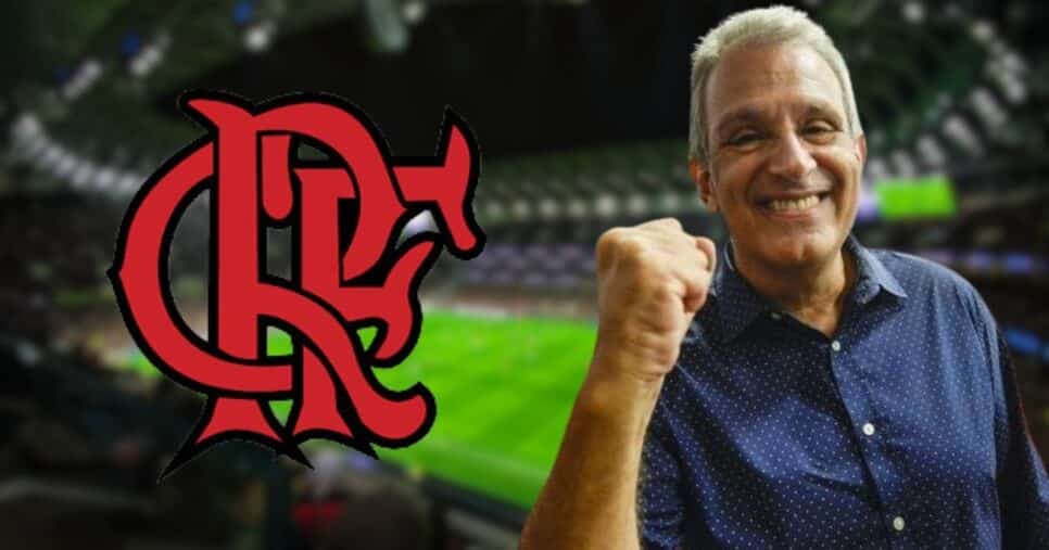 Bap mal chega, bate martelo e autoriza expulsão de Matheus Gonçalves e +2 craques do Flamengo