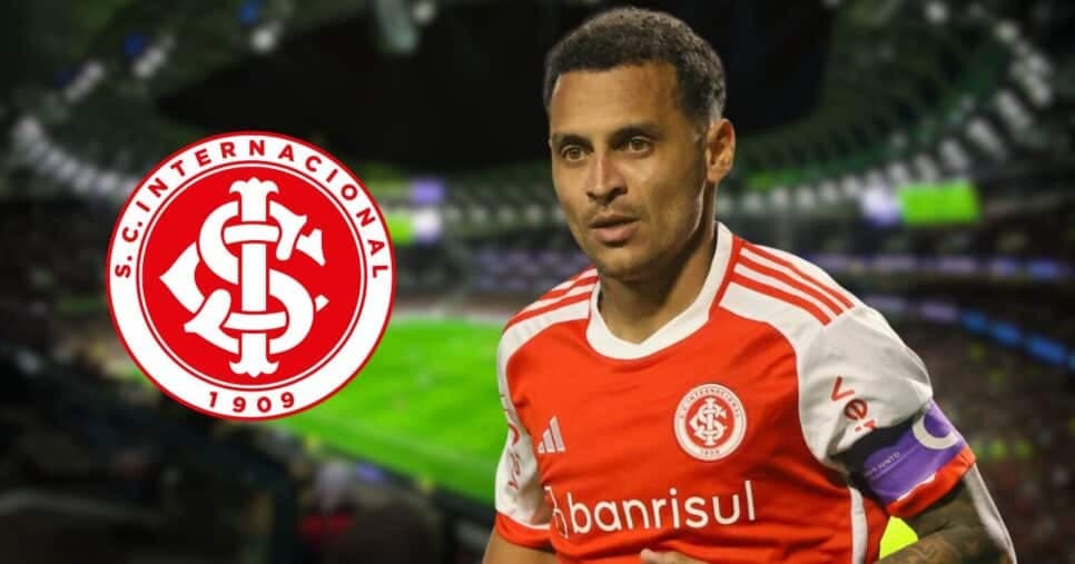 Adeus a Alan Patrick: Roger Machado bate martelo e autoriza expulsão de craque do Internacional em 2024