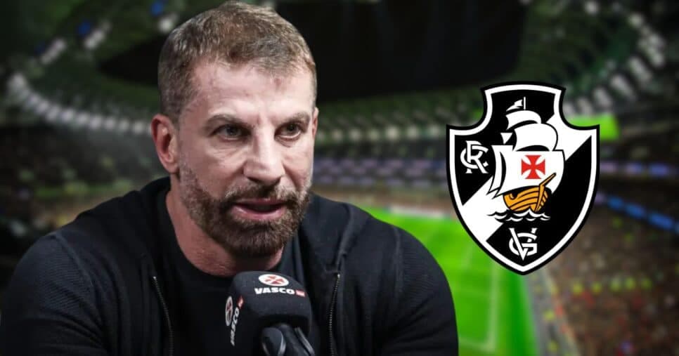 R$ 440M: Pedrinho diz SIM e autoriza a expulsão de dupla de Coutinho no Vasco em 2025
