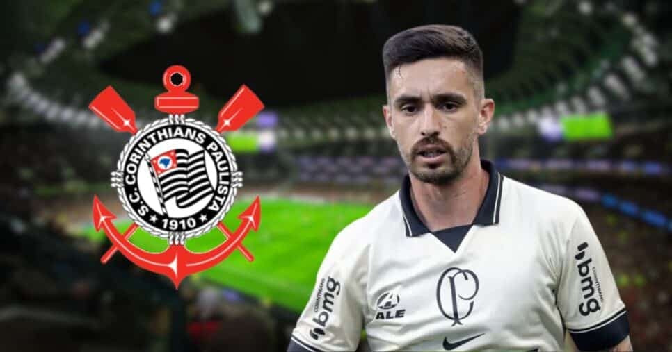R$ 300M e Augusto Melo ciente: Igor Coronado bate martelo no Corinthians e define onde vai jogar em 2025