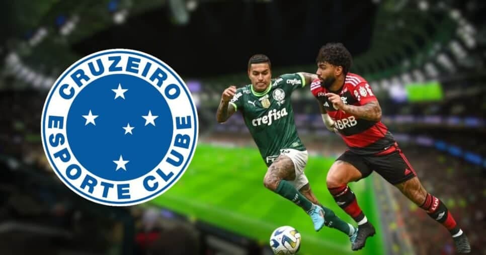 Antes de Gabigol e Dudu: Pedrinho BH libera PIX de R$17M para ter o 1º reforço do Cruzeiro em 2025