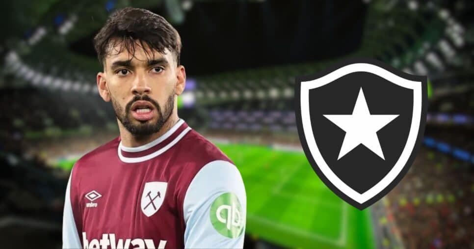 Rasteira no Flamengo: Botafogo está prestes a contratar Paquetá para Artur Jorge em 2025