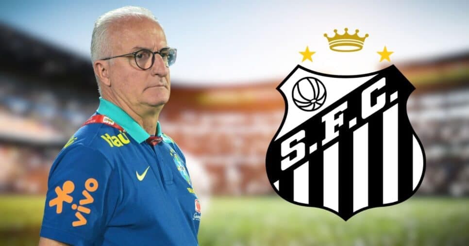 Dorival bate martelo, faz anuncio oficial sobre ida ao Santos de Teixeira e define futuro em 2025