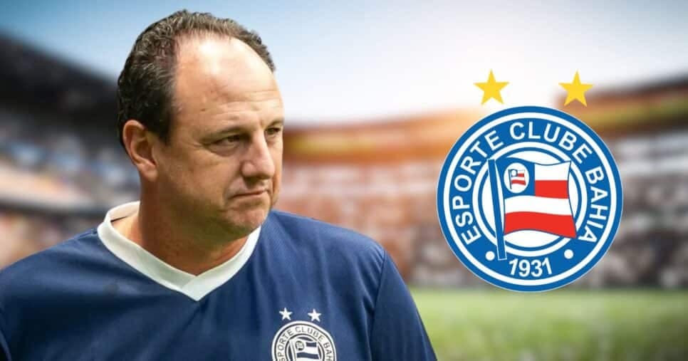 Everton Ribeiro, Caio Alexandre e +9: Ceni autoriza e debandada é confirmada no Bahia