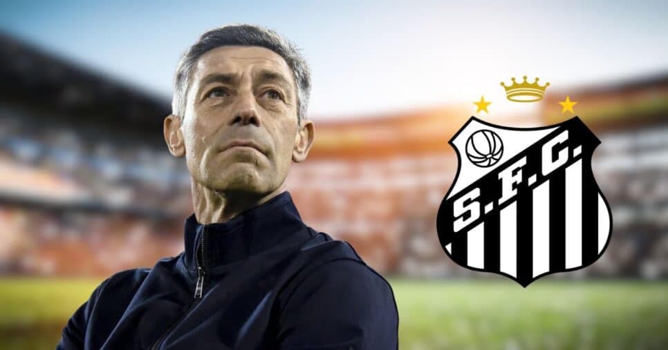 Craque de R$ 5M e +6 dando ADEUS: Santos sofre com debandada de 7 craques em 2025