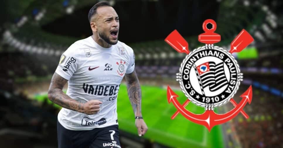 Maycon e +6: Ramón Díaz sofre debandada de 7 craques no Corinthians ainda em 2024