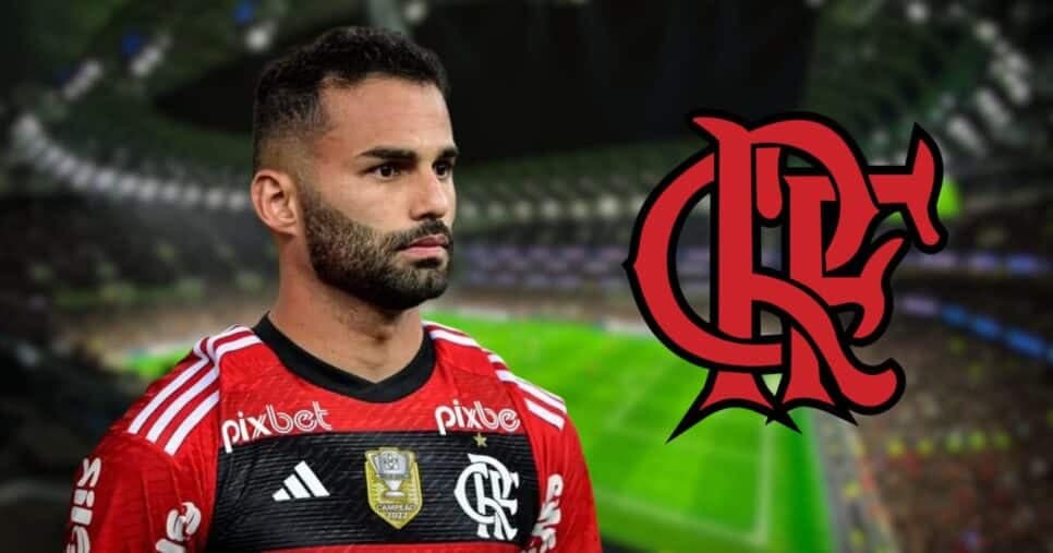 Marcos Braz bate martelo sobre retorno TRIUNFAL de Thiago Maia a Filipe Luís no Flamengo