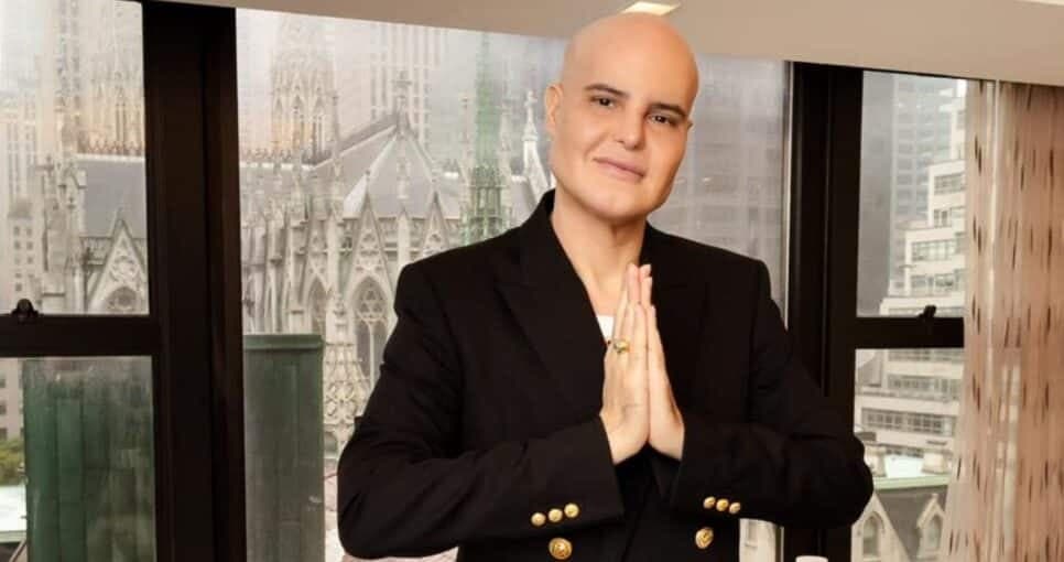 Famoso sensitivo Rodrigo Tudor confirma as previsões para 2025 mais esperadas pelos famosos