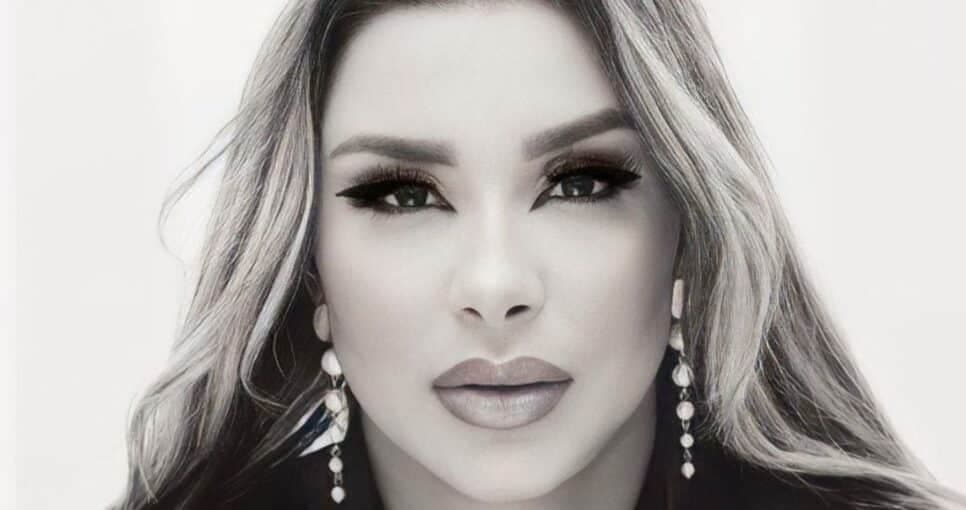 Jenny Miranda Gontijo revela luta contra a balança