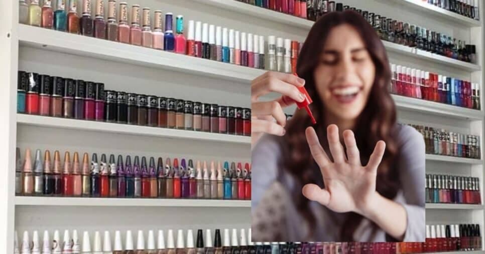 Se antecipe e peça já na manicure: 5 cores de esmalte para unhas que serão tendência em abril de 2026