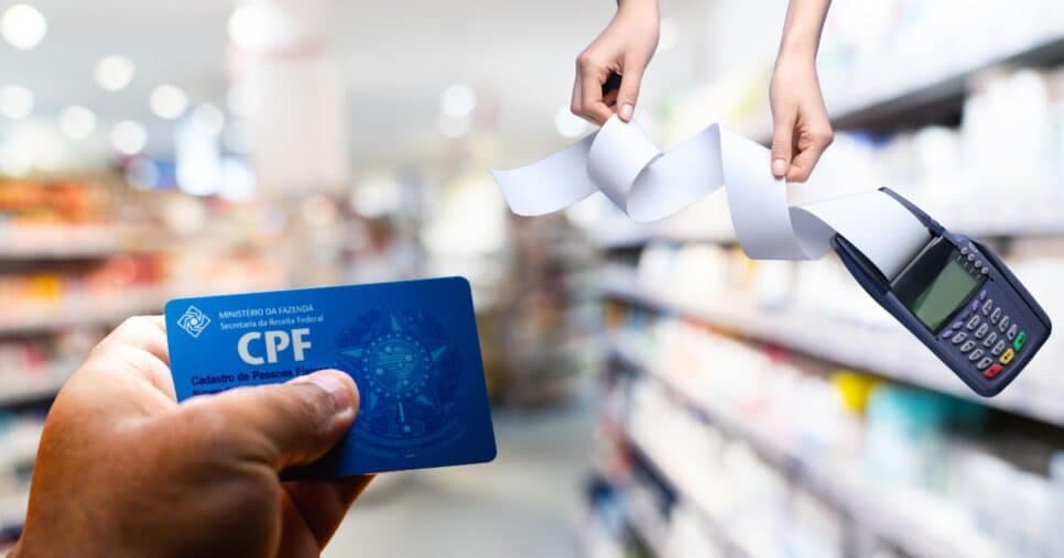 Isenção colossal no IPVA e +4 presentões: CPF na nota garante 5 vitórias em apenas 3 passos em 2025