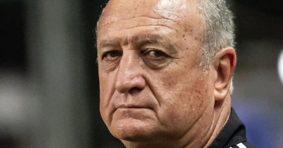 Vingança contra o Atlético-MG: Felipão tem retorno triunfal exposto em time do Brasileirão para 2025