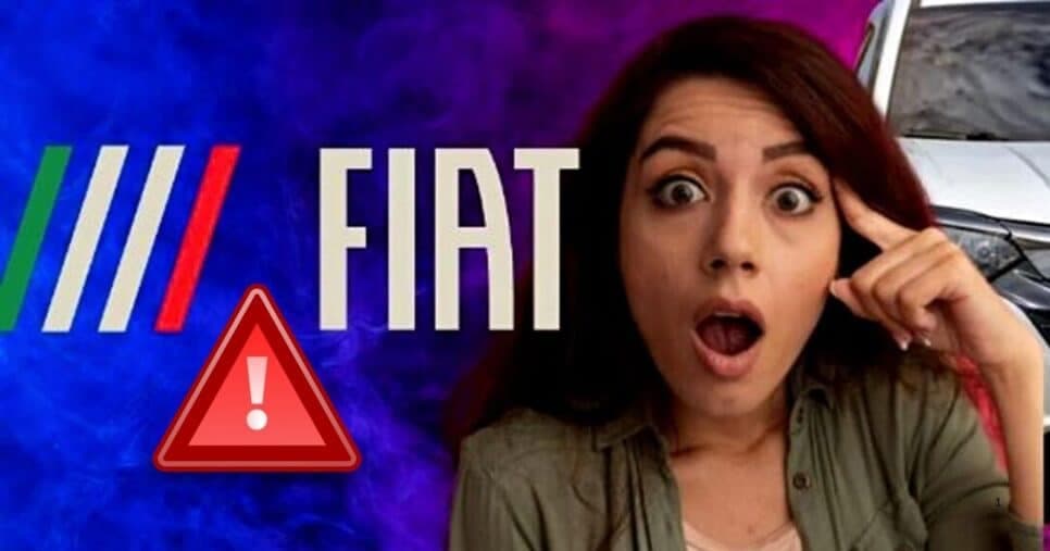 Atenção: Fiat emite comunicado oficial e confirma recall de carro popular nº1 dos motoristas em 2025