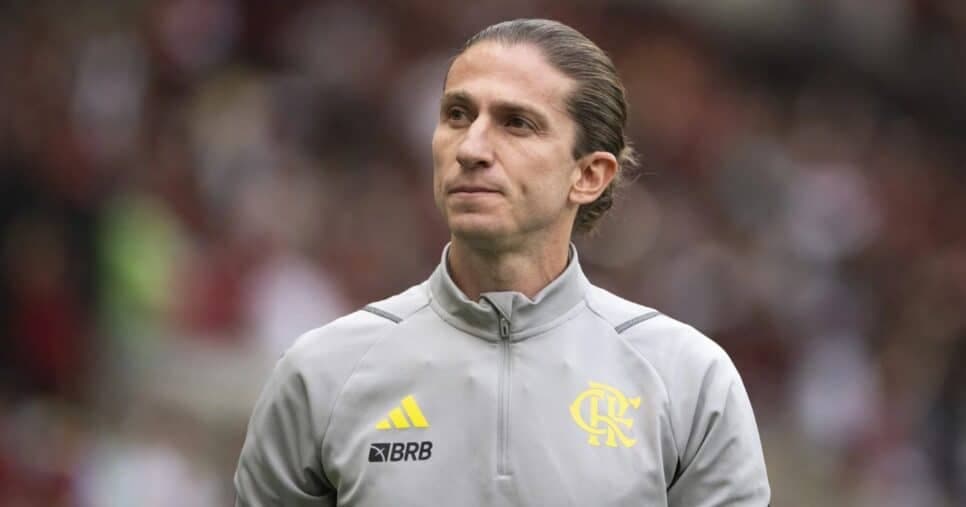 Contratação de Firmino, ADEUS de 3 craques e mais: Filipe Luís sofre com 3 viradas para 2025