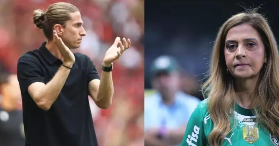 Substituto de Gabigol e chapéu em Leila: Craque de R$155M está assinando com o Flamengo de Filipe Luís em 2025