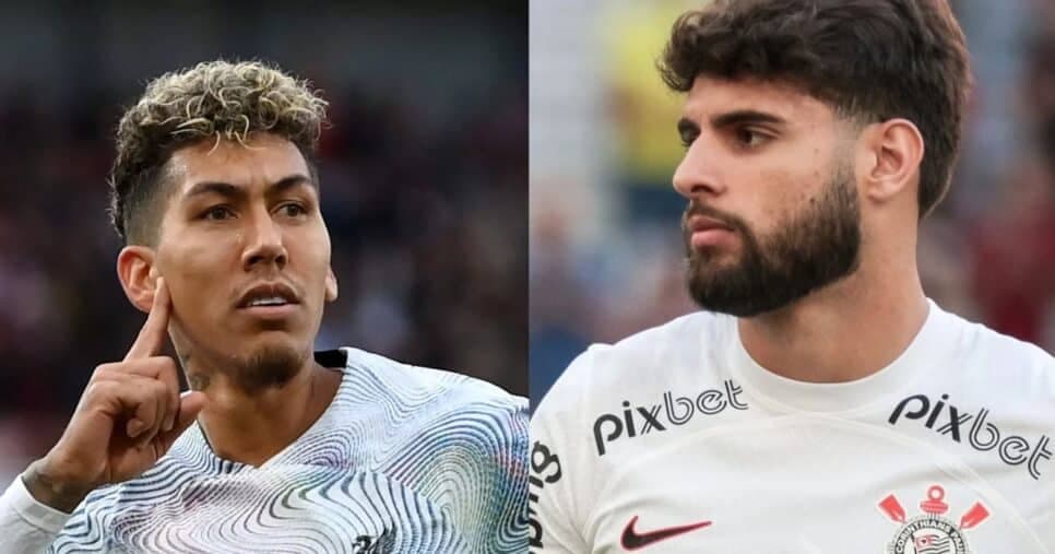 Firmino, desfecho de Yuri Alberto e +1 atacante cravado: Augusto Melo crava 3 viradas ao Corinthians em 2025