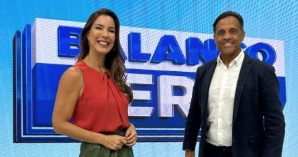 Balanço Geral BA fecha novembro na liderança e cresce 9%
