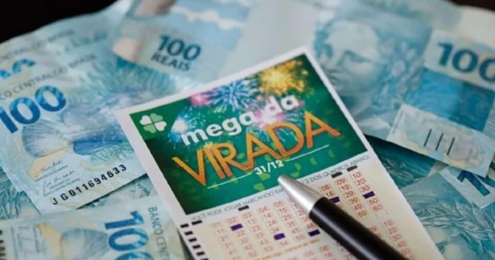Ainda dá tempo: Os 6 números mais sorteados da história da Mega da Virada
