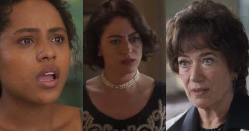 Gravidez de Beatriz, Clarice desmascarada e Maristela apunhalada: 3 viradas em Garota do Momento