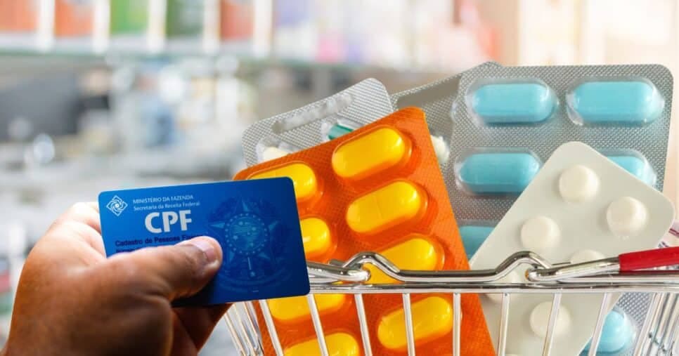 Drogaria SP, Ultrafarma e mais: 2 alertas máximos de perigo aos que colocam CPF na nota em farmácias hoje (12)