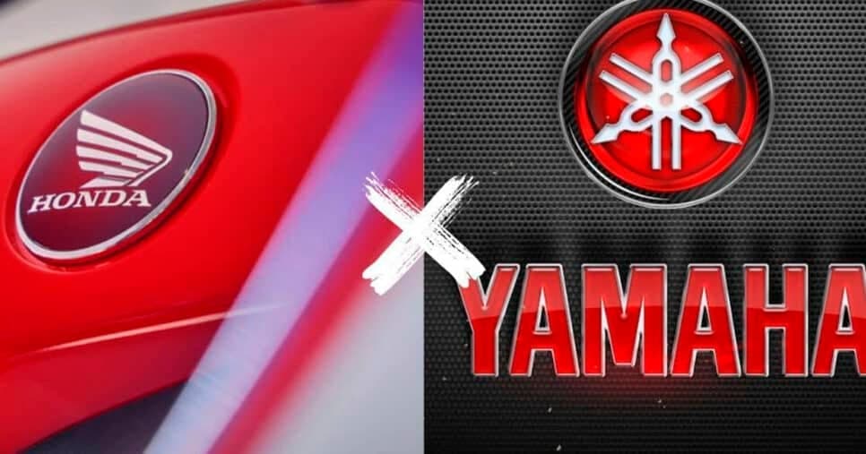 Para comprar em 2025: Honda lança moto na casa dos R$10 mil para aniquilar Yamaha