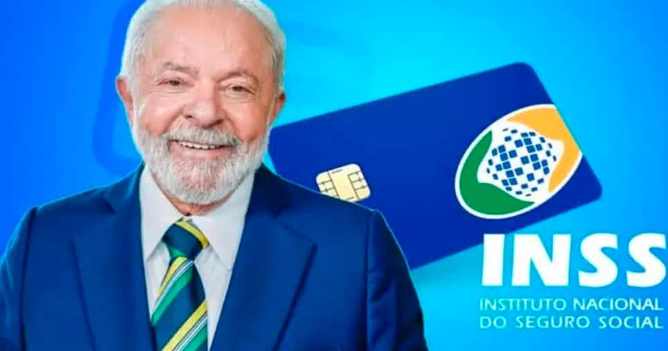 FIM dos R$1.412: Governo Lula emite comunicado aos idosos 60+ e traz 2 passos pra não ter INSS bloqueado