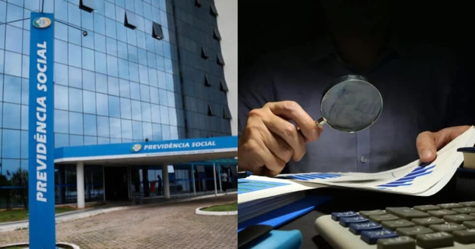 Adeus só R$1412: Revisão liberada do INSS chega para salvar o salário de milhares em apenas 3 passos