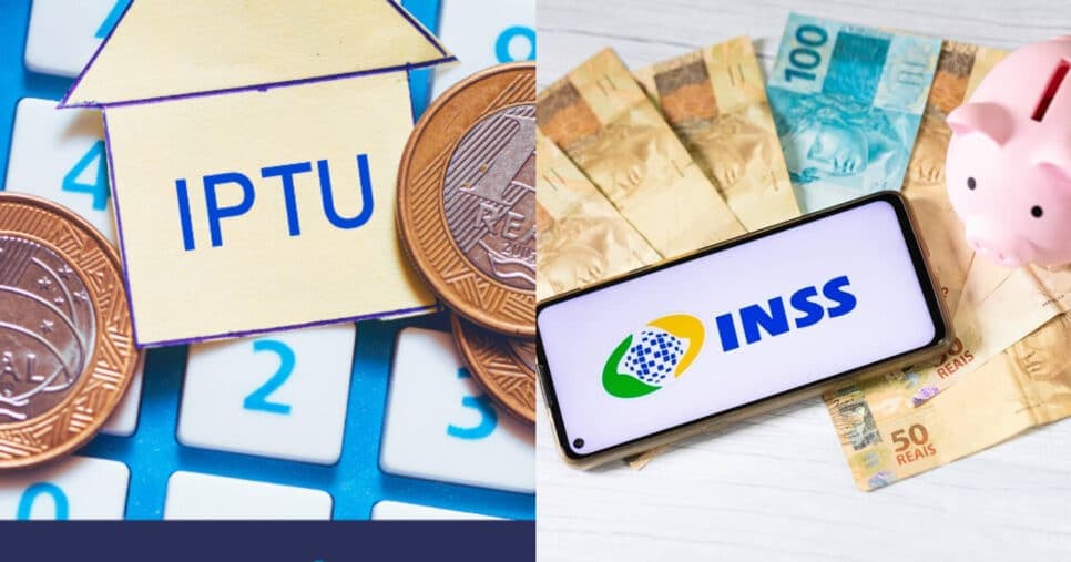 Até dia 20/01: Isenção do IPTU é liberada em 2025 para salvar lista de aposentados e pensionistas do INSS