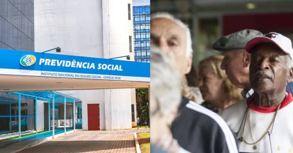 Fim dos R$1412: Comunicado do INSS traz 3 alertas para idosos 60+ e decreta o que está suspendendo benefício