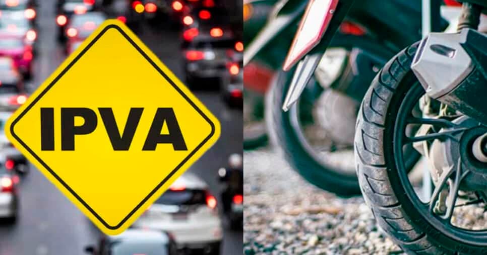 Além da isenção do IPVA: Governo Tarcísio faz novo lançamento a motoqueiros em SP