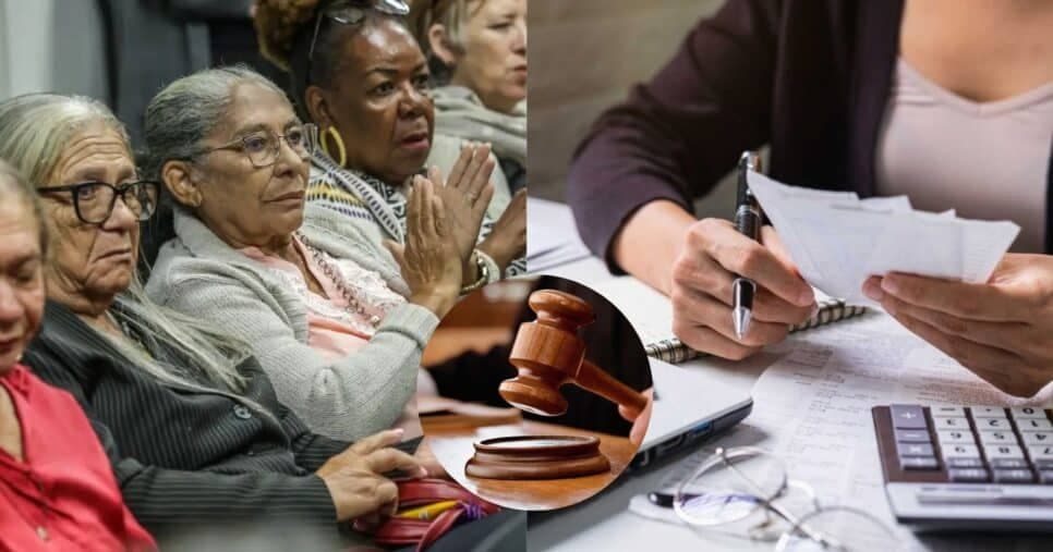Água, luz e boletos: Lei que está em vigor hoje (12) traz 6 dívidas que idosos 60+ não precisam mais pagar