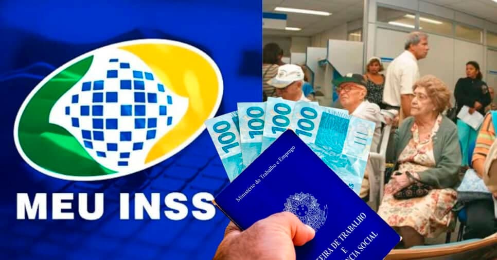 Paralisação no pagamento dos R$ 1.518: Notícia nada boa do INSS chega aos idosos 60+ em fevereiro