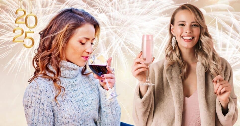 Fim do inchaço e rugas: 5 truques infalíveis para evitar a cara de resseca e danos após noite de Ano Novo