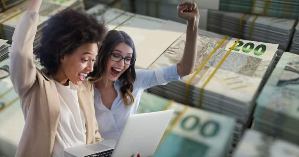 14º salário liberado oficialmente em 2024: 2 anúncios garantem vitórias à lista de trabalhadores