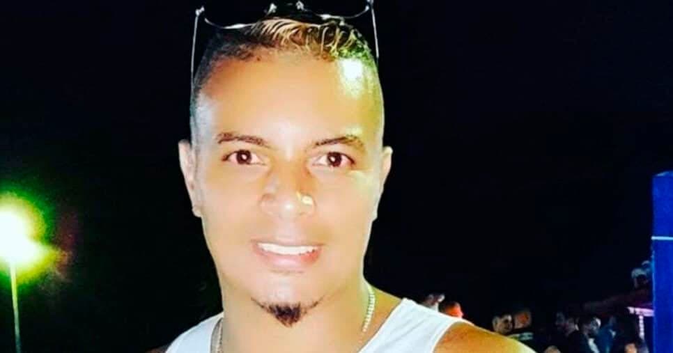 LUTO, morre cantor Jorge Adriano Rodrigues Sabará (Foto: Reprodução - Instagram) 