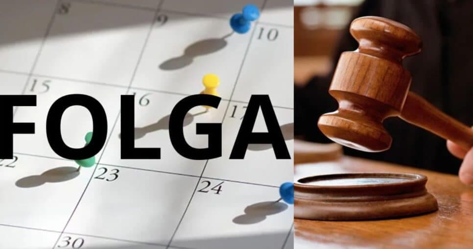 180 dias de folga e redução da carga horária: Lei trabalhista em vigor em 2024 traz 2 vitórias a CLTs